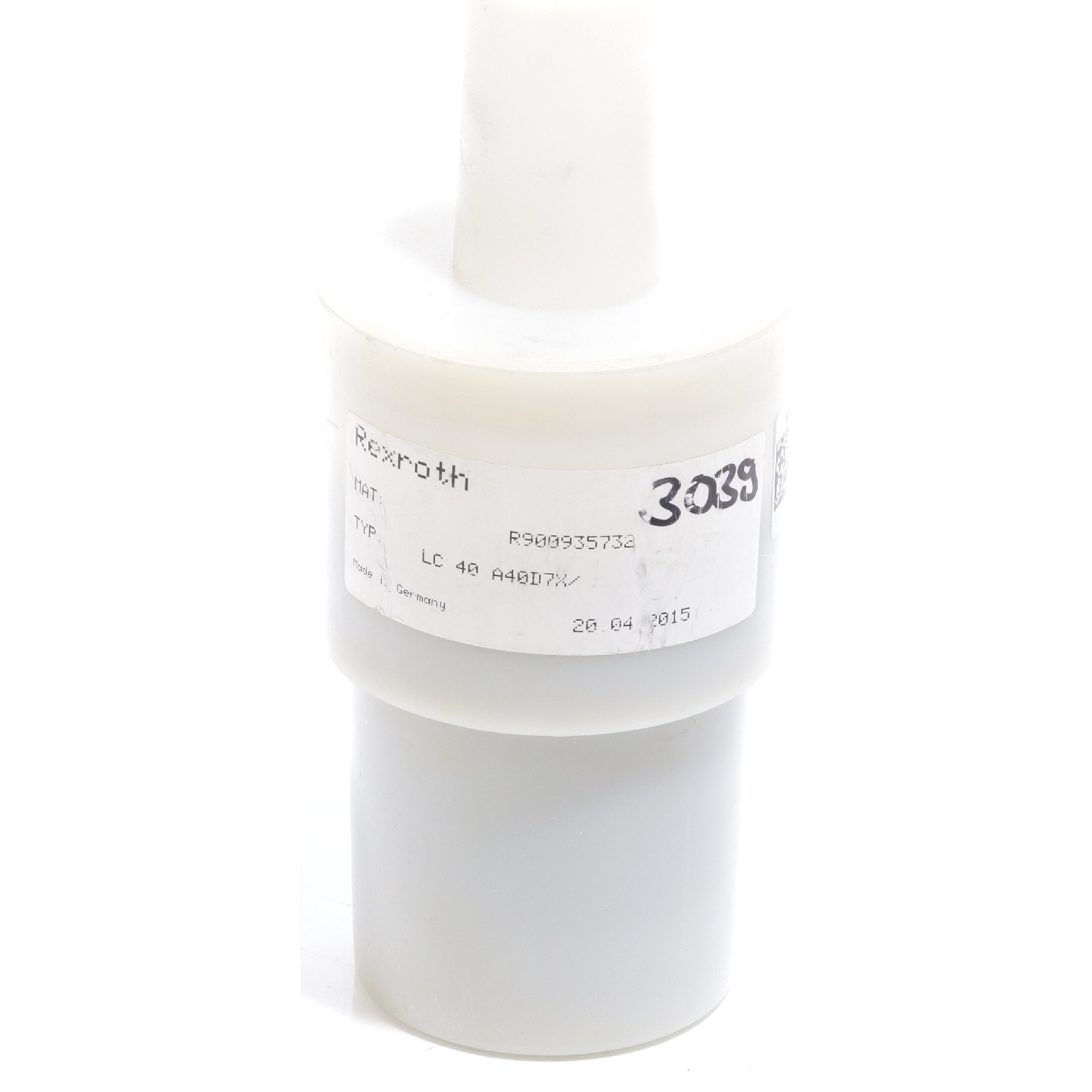 Logik-Einbauventil LC 40 A40D7X/ Neu OVP